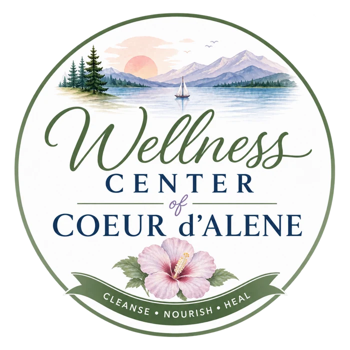 Wellness Center of Coeur d'Alene